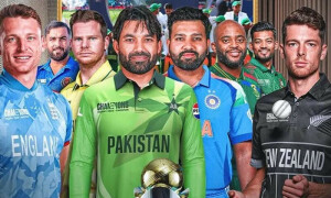 چیمپئنز ٹرافی کیلئے سب سے زیادہ سفر کس ٹیم نے کیا؟ تفصیلات سامنے آگئیں