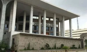 گستاخانہ مواد شئیر کرنے پر گرفتار ملزم کی ضمانت مسترد