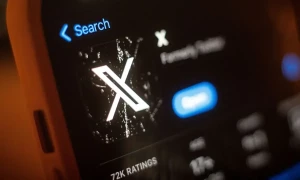 &rsquo;ایکس&lsquo; پر بڑا سائبر حملہ، دنیا بھر میں سروس بند، مسک نے الزام یوکرین پر لگا دیا