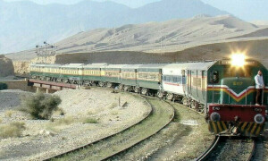 اقوام متحدہ اور ایران کی پاکستان میں مسافر ٹرین پر دہشتگردانہ حملے کی مذمت
