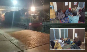 امریکا کی جعفر ایکسپریس ٹرین پر حملے کی مذمت، &rdquo;مشکل وقت میں پاکستان کے ساتھ کھڑے ہیں&ldquo;