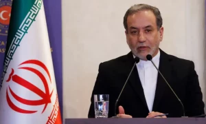 Iran says UAE presidential adviser delivers Trump letter to Tehran