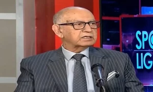 بلوچستان کے علیحدگی پسندوں سے مذاکرات کا دروازہ کھلتا ہے تو بات چیت کرنی چاہیے، عرفان صدیقی