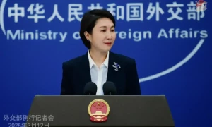 US, China condemn terrorist attack on Jaffar Express in Balochistan
