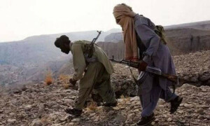 بولان کے علاقے منجھو ڈیم پر مسلح افراد کا حملہ، 7 مزدور اغوا