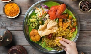 سحری اور افطار کے لیے خاص غذا کیا ہونی چاہیے؟ مشہور فٹنس ٹرینر نے بتادیا