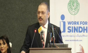 بیروزگار افراد کیلئے خوشخبری، سندھ حکومت نے جاب پورٹل کا افتتاح کردیا