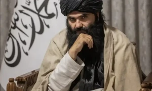 طالبان حکومت میں شدید اختلافات، سراج الدین حقانی کے وزارت داخلہ کے عہدے سے مستعفی ہونے کا دعویٰ
