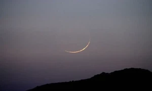 Egyptian and Emirati astronomers predict possible Eid al-Fitr dates