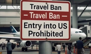 U.S. gives Pakistan 60 days to improve screening or face entry ban