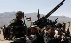امریکا کی کھلی جارحیت قابل قبول نہیں، حوثی ترجمان