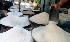 وزیراعظم کا چینی کی قیمت بڑھنے پر شدید ناراضگی کا اظہار