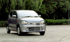 Suzuki Alto production shutdown rumours debunked; no motorway ban imposed