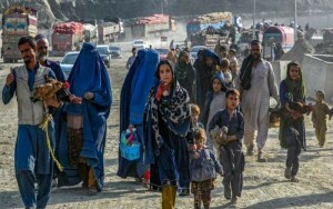 افغان باشندوں کی وطن واپسی جاری، حکومتی ڈیڈلائن ختم ہونے میں 11 دن باقی