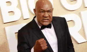 Heavyweight boxing great George Foreman dead at 76: family