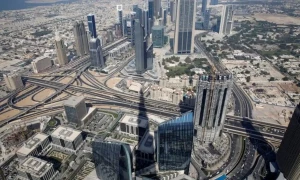 Dubai reinforces travel ban, prepares to deport more people