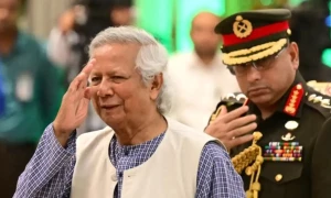 ڈھاکہ میں فوجی نقل و حرکت، آرمی چیف کی بغاوت کی افواہیں