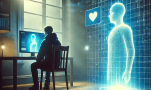 ChatGPT is making frequent users feel &lsquo;lonely&rsquo;