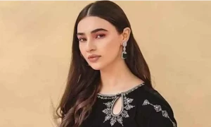 صحیفہ جبار سوشل میڈیا پر تصاویر کیوں شیئر نہیں کرتیں؟ وجہ بتادی