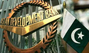 ایشیائی ترقیاتی بینک نے پاکستان میں فنانشل سروسز سے متعلق رپورٹ جاری کر دی