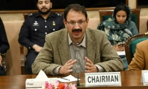 پبلک اکاؤنٹس کمیٹی کا چینی کی قیمتوں سے متعلق رپورٹ پیش نہ کرنے پر اظہار برہمی