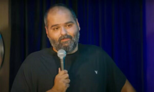 Indian comedian Kunal Kamra strikes again with new song targeting Shiv Sena