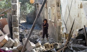 Israel threatens to seize parts of Gaza over fate of hostages