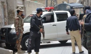 قلات میں دہشتگردوں کی سفاکیت کا نشانہ بننے والے مزدوروں کے غمزدہ خاندان انصاف کے منتظر