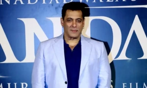 جتنی عمر لکھی ہے..، موت کی دھمکیوں پر سلمان خان کا ردعمل