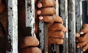 عید الفطر کے موقع پر قیدیوں کی سزاؤں میں کمی کا اعلان