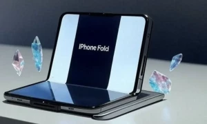 Apple&rsquo;s foldable iPhone to feature liquid metal hinge