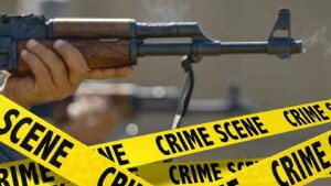 کشمور: دو برادریوں کے درمیان تصادم، فائرنگ سے 5 افرادجاں بحق