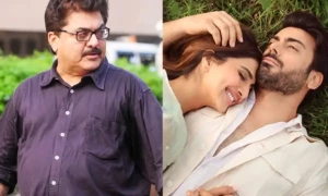 فواد خان کی بالی ووڈ میں واپسی سے بھارت میں فسادات پھوٹنے کاخدشہ، بھارتی فلمساز کا انتباہ