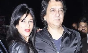 فلم &rsquo; سکندر&rsquo; کے دفاع میں ساجد ناڈیاڈوالا کی اہلیہ سوشل میڈیا صارفین پر برس پڑیں