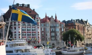 Swedish agency set to resume residence, work permit processing in Pakistan