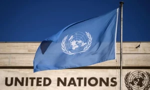 Pakistan elected as member of UN drug commission for four-year term