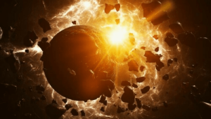 Massive asteroid may slam into Moon &mdash; here&rsquo;s what NASA just found