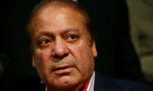 بجلی کی قیمتوں میں کمی پر نواز شریف کی عوام کو مبارکباد، مہنگائی میں مزید کمی کی امید ظاہر