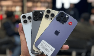 iPhone prices may surge after Trump imposes hefty tariffs