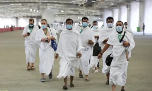 Saudi Arabia enforces harsh penalties on Hajj, Umrah service providers for overstay violations