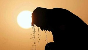 ہیٹ ویو کا خطرہ، پی ڈی ایم اے نے گائیڈ لائنز جاری کردیں
