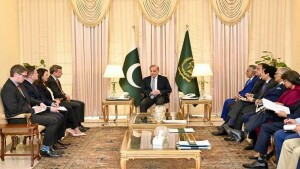 وزیراعظم کی امریکی کمپنیوں کو پاکستان کے معدنی شعبے میں سرمایہ کاری کی دعوت
