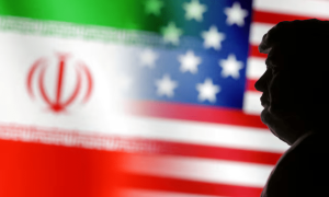 US imposes new sanctions on Iran as Trump seeks talks