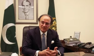 Federal budget to offer relief for salaried class, lower power bills: Finance Minister