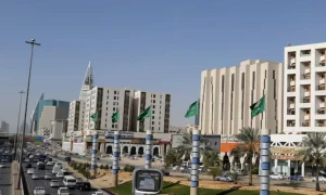 Saudi Arabia launches new &lsquo;Absher service&rsquo; for expatriate passport updates