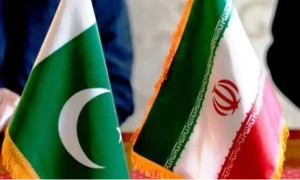 آٹھ پاکستانی شہریوں کے قتل کے بعد دہشتگردی کے خلاف پاکستان اور ایران کی مشترکہ کارروائی کا عندیہ