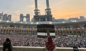 Hajj 2025: Saudi Arabia imposes permit to enter in Makkah