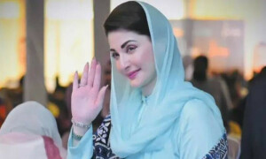 اپنی چھت اپنا گھر پراجیکٹ نے نئے ریکارڈ بنائے، مریم نواز