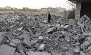 US airstrikes on Yemen&rsquo;s Ras Isa port kill over 74, injure at least 171