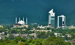اسلام آباد سفارتی سرگرمیوں کا مرکز، روانڈا اور یو اے ای کے وزرائے خارجہ کے دورے